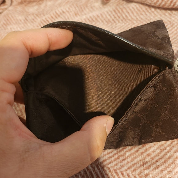 Celine tissue holder / case Authentic - Picture 6 of 11